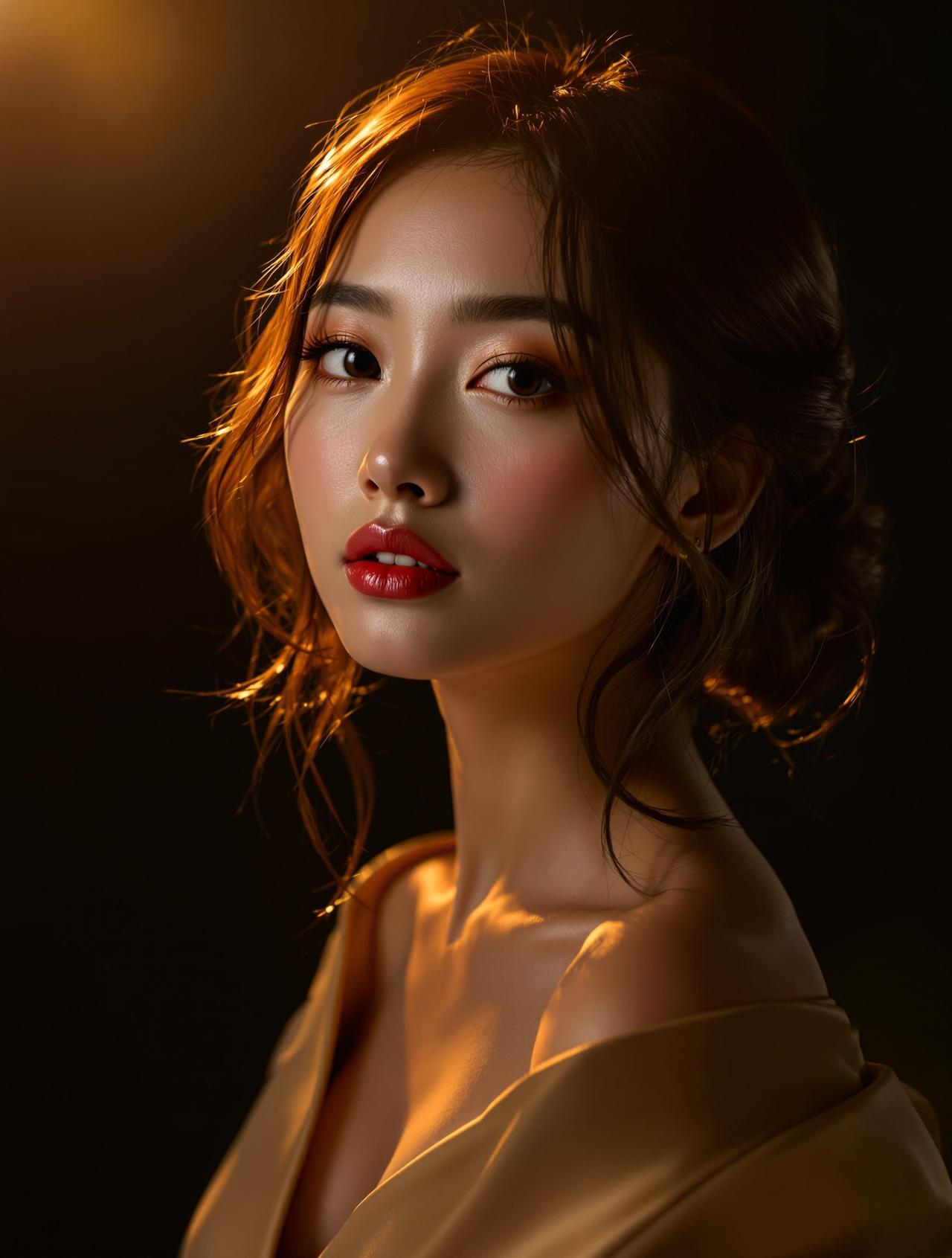 李思华 - 制作总监 李思华